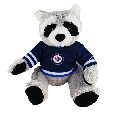 RACCOON PLUSH