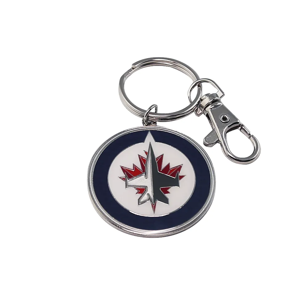 LOGO KEYCHAIN