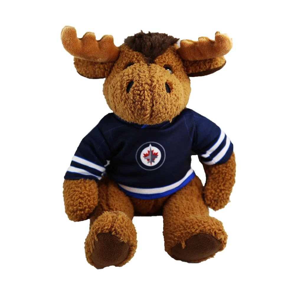 MOOSE PLUSH