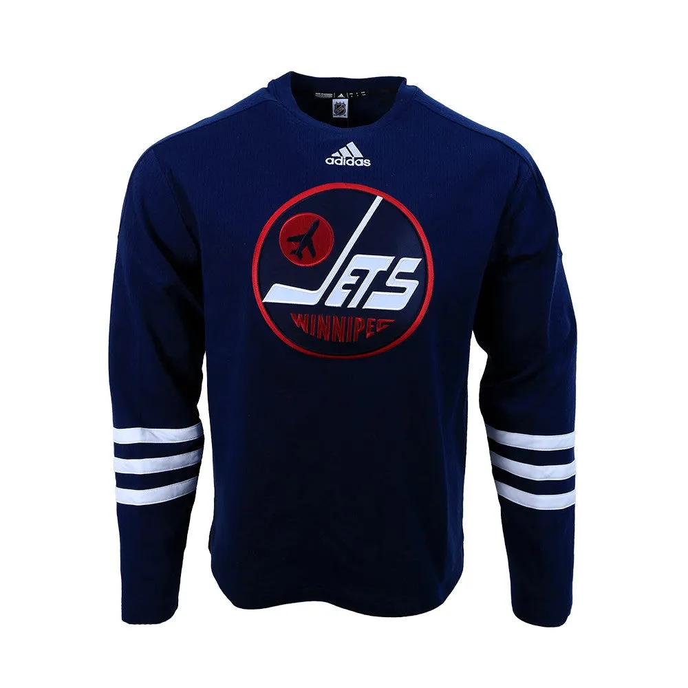 ADIDAS ALT HOCKEY CREW