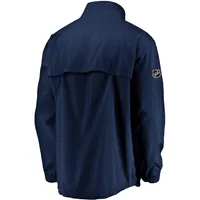 AUTHENTIC PRO COACHES JACKET