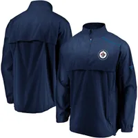 AUTHENTIC PRO COACHES JACKET