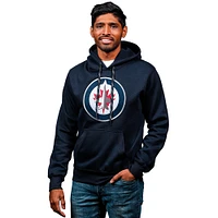 JETS GEAR PRIMARY HOOD NAVY