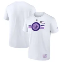 HFC MEN'S S/S T-SHIRT