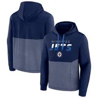 MEN'S HPB CHILLER HOODY