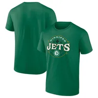 ST.PATRICKS CELTIC T-SHIRT