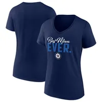 WOMEN'S BEST MOM EVER T-SHIRT