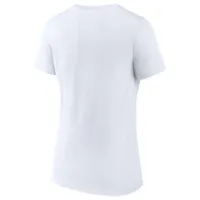 HFC WOMEN'S S/S T-SHIRT