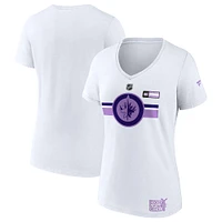 HFC WOMEN'S S/S T-SHIRT