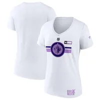 HFC WOMEN'S S/S T-SHIRT