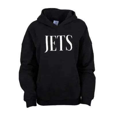 WOMEN'S HOCKEY HOODIE