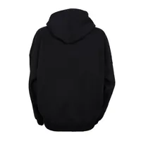 WOMEN'S HOCKEY HOODIE BLACK