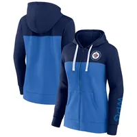 WOMEN'S HPB ZIP HOODY