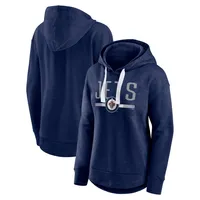 WOMEN'S HPB P/O HOODY