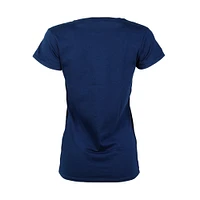 WOMEN'S LOGO BLIP T-SHIRT