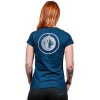 WOMEN'S PIXEL PHASE T-SHIRT