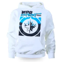 WPG WHITEOUT 2023 YOUTH HOODY
