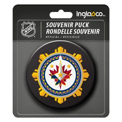 FILIPINO LOGO PUCK BLISTER