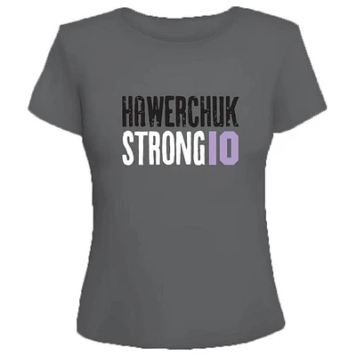 WMN'S HAWERCHUK STRONG TEE