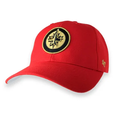 CHINESE NEW YEAR MVP CAP