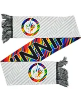 PRIDE SUBLIMATED SCARF