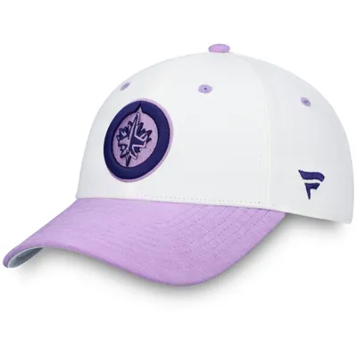 HFC STRUCTURED ADJUSTABLE CAP