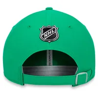 ST. PATRICKS LOCKER ROOM CAP