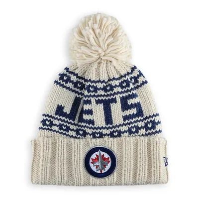 WOMEN'S KNIT SPORT TOQUE