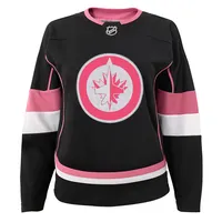 GIRLS TODDLER FASHION JERSEY BLACK