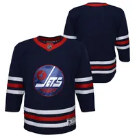 PREMIER YOUTH ALTERNATE JERSEY