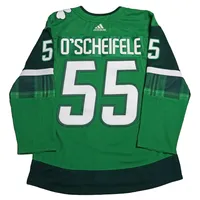 ST.PATS WARMUP JERSEY