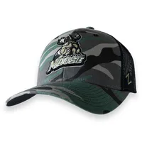 MOOSE PICKETT CAMO CAP