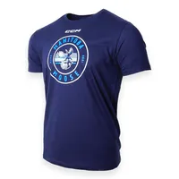 MOOSE CCM CIRCLE T-SHIRT