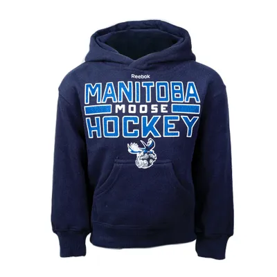 MOOSE CHILD HOMETOWN HOODY