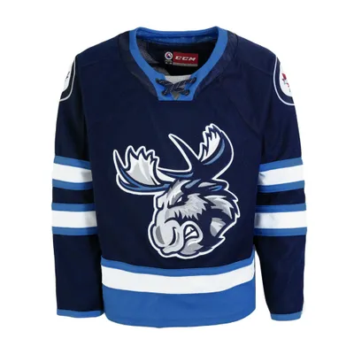 MOOSE YOUTH QUICKLITE - NAVY