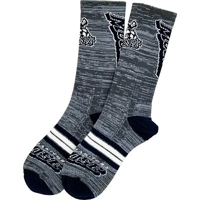 MOOSE QUAD SOCKS