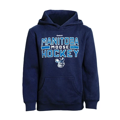 MOOSE YOUTH HOMETOWN HOODY