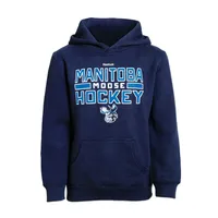 MOOSE YOUTH HOMETOWN HOODY