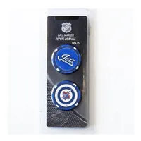 2-PACK BALL MARKERS