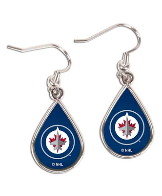 EARRINGS CARDED TEAR DROP