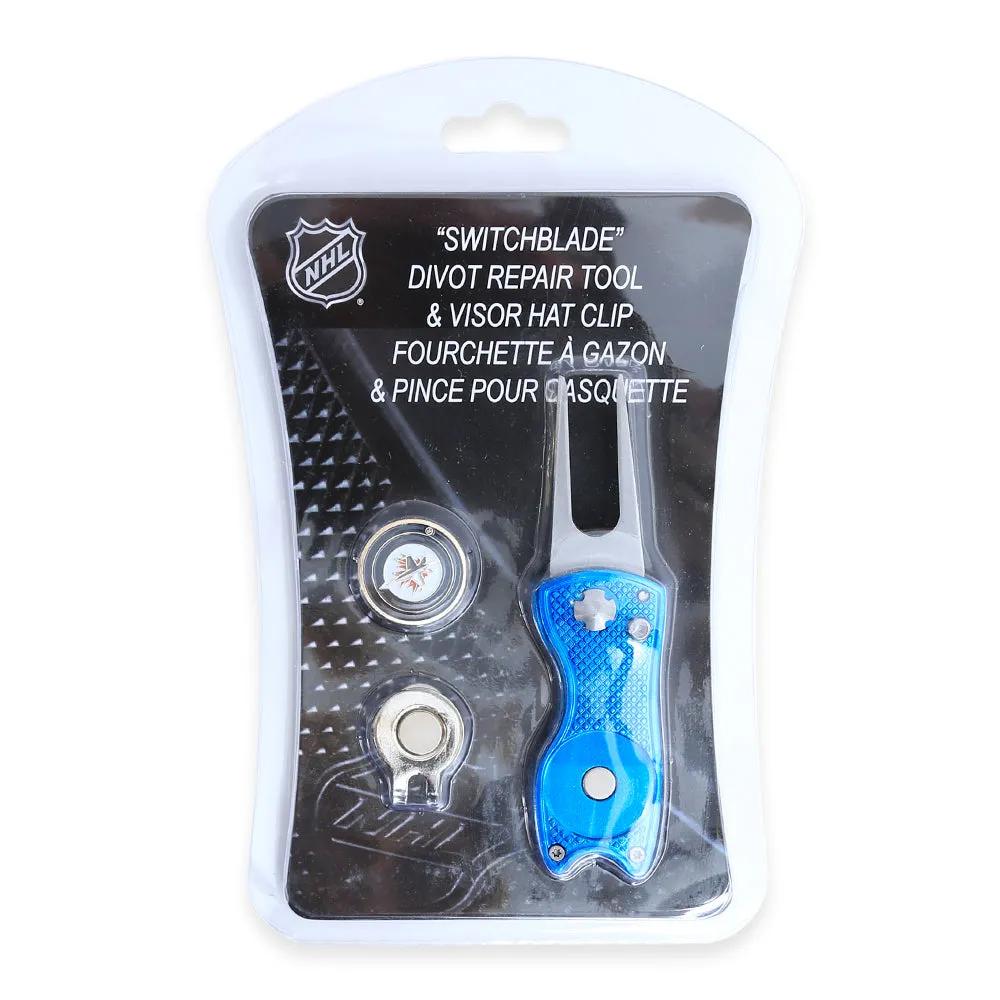 FIX IT SWITCHBLADE DIVOT TOOL