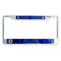 MEGA LICENSE PLATE FRAME