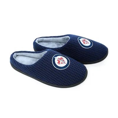 MEN'S MEMORY FOAM SLIDE