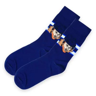 CONNOR PLAYER SOCKS