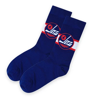 HERITAGE ALT LOGO SOCKS