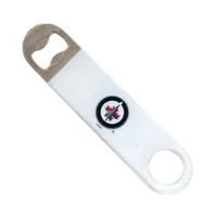 FLAT BOTTLE OPENER