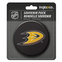 TEAM PUCK - DUCKS