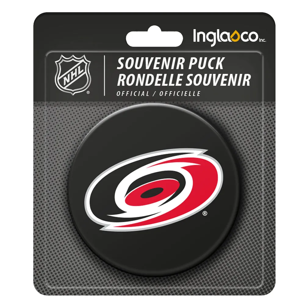 TEAM PUCK - HURRICANES