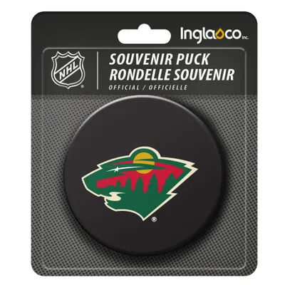 TEAM PUCK - WILD