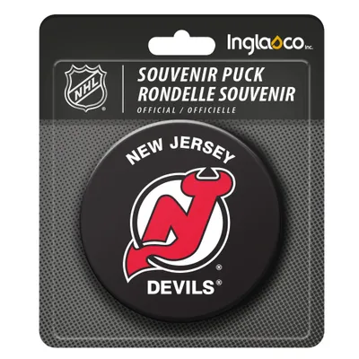 TEAM PUCK - DEVILS